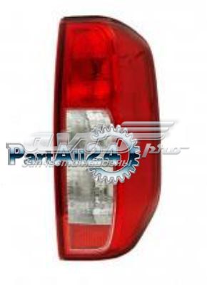 Piloto trasero derecho Depo/Loro/Abakus 21519K6RLDUE
