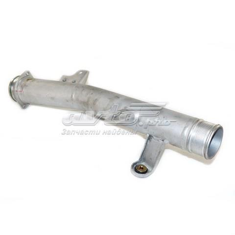 7L6145762A VAG tubo flexible de aire de sobrealimentación superior izquierdo