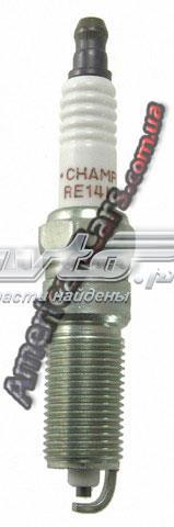 470 Champion Bujía de ignición