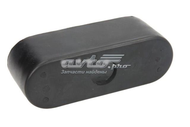 504294809 Iveco soporte de montaje, radiador, superior