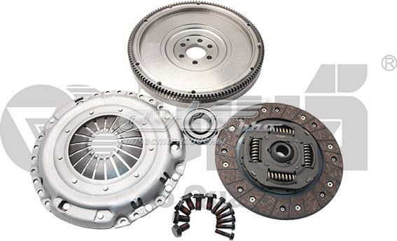 Kit de embrague VIKA K11769701