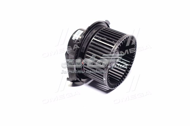 3077773 VAN Wezel motor eléctrico, ventilador habitáculo