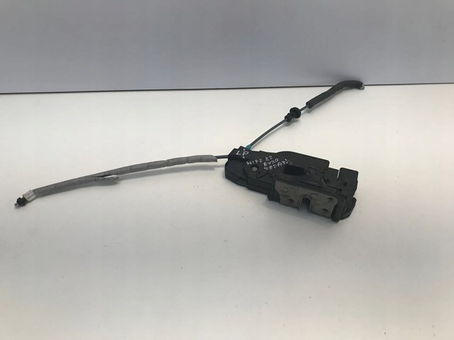 A0997201902 Mercedes cerradura de puerta delantera izquierda