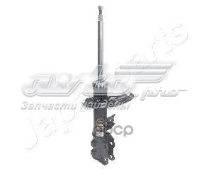 MM-KI044 Japan Parts amortiguador delantero izquierdo