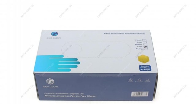 53985 JBM Guantes de trabajo