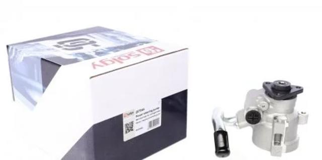 Comprar 207044 Solgy Bomba servodireccion