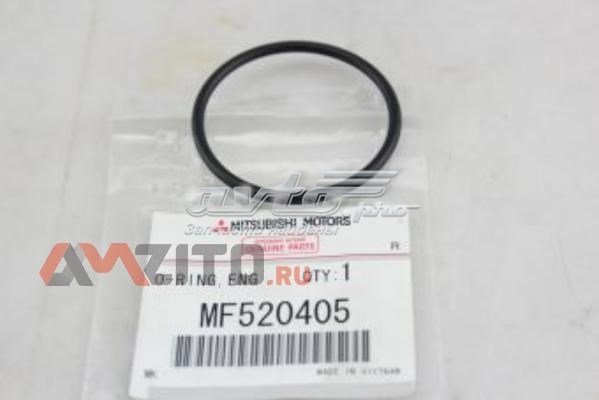 Junta, colector de admisión, superior Mitsubishi Lancer 4 (C6A, C7A)