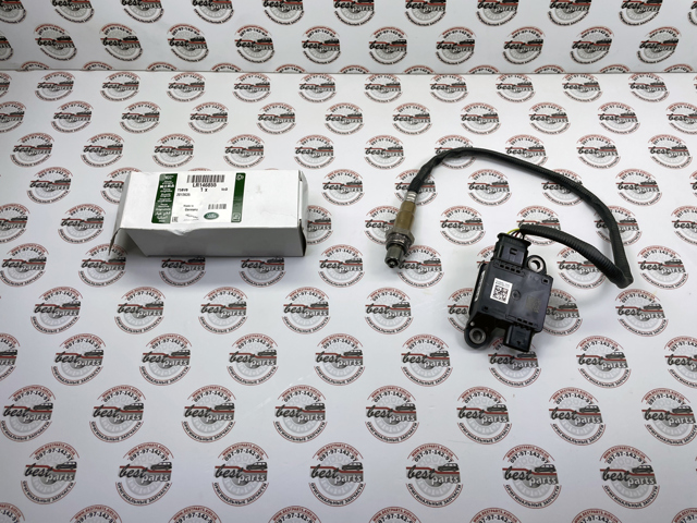 LR146855 Land Rover Sensor de óxidos de nitrógeno NOx