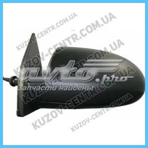 Retrovisor izquierdo Hyundai/Kia 876101E030