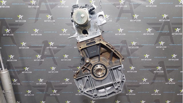Motor completo Renault (RVI) K9K892 precio, desde 1221,13 EUR