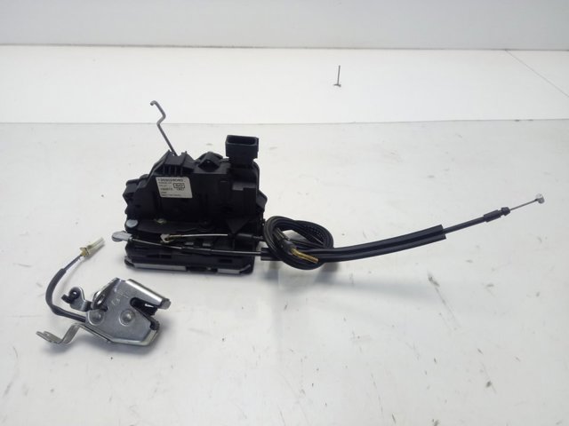 Comprar 1355028080 Fiat/Alfa/Lancia Cerradura de puerta trasera izquierda de doble hoja