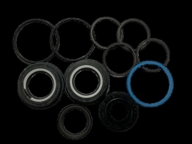 Comprar Kit de reparación, mecanismo dirección Nissan Primera  P11