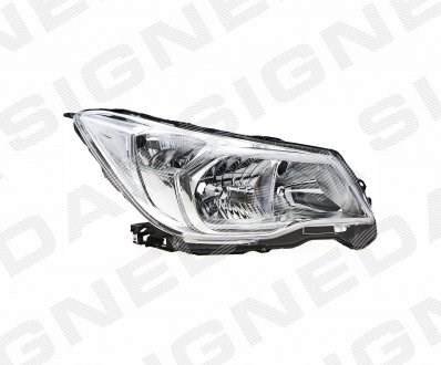 Comprar ZSB1101ER Signeda Faro derecho