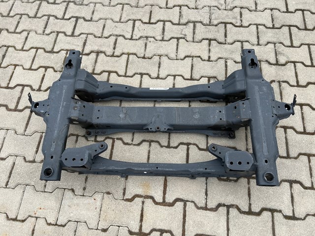 Subchasis delantero para Mercedes Sprinter III 3,5-t 907, 910