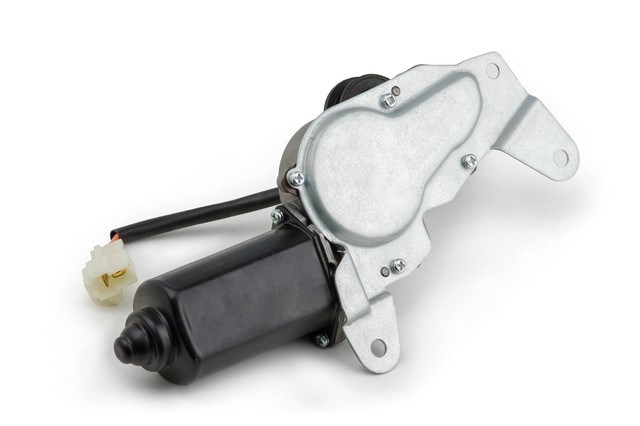 1017002087 Geely Motor del limpiaparabrisas trasero