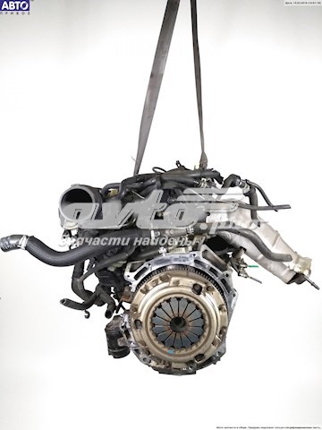 Comprar L8 Mazda Motor completo