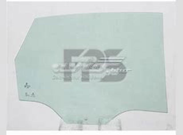 Luna de puerta delantera izquierda Volkswagen Jetta 7 (BU3, BU4)