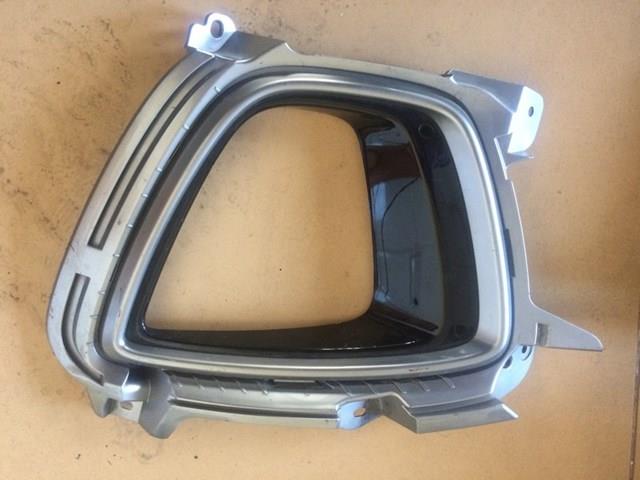 Comprar 86525C5040 Hyundai/Kia Embellecedor de faro antiniebla izquierdo