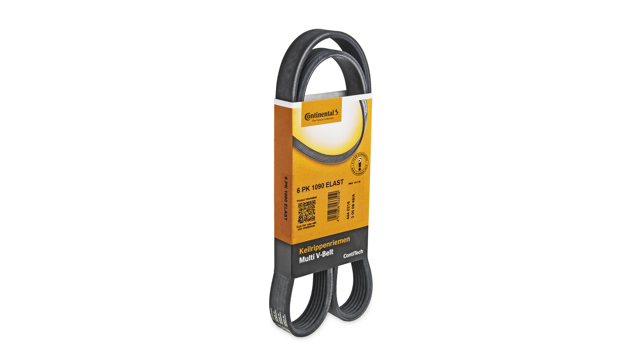 Correa accesorios Continental/Siemens 6PK1090ELAST