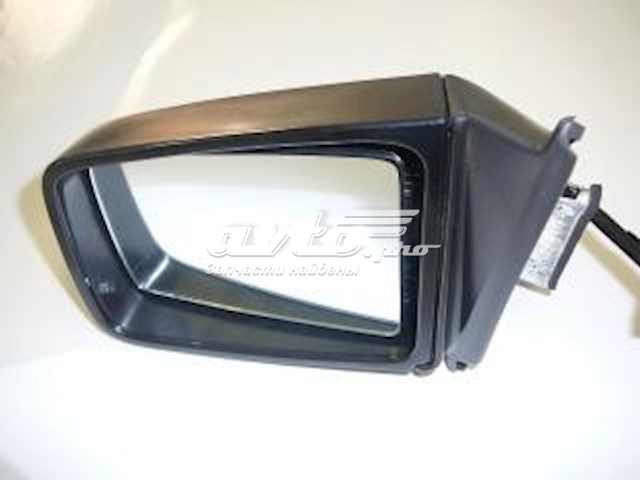 Retrovisor izquierdo General Motors 96082859