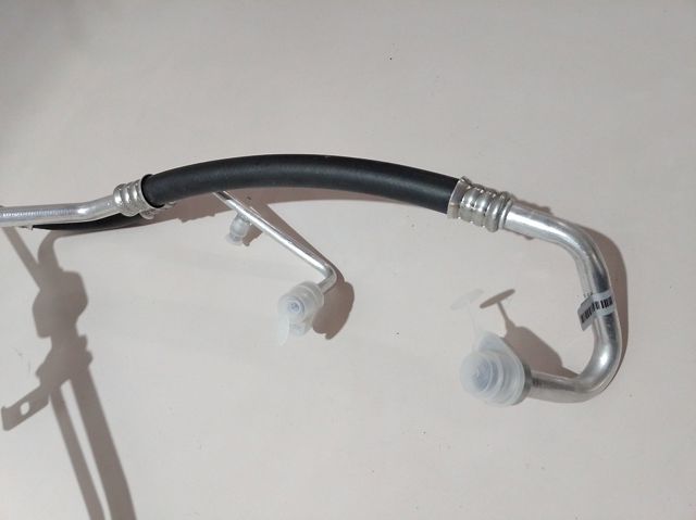 Comprar 9651529380 Peugeot/Citroen Manguera de aire acondicionado de compresor al condensador