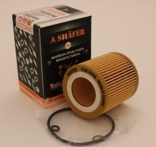 Comprar FOE387M Shafer Filtros de aceite