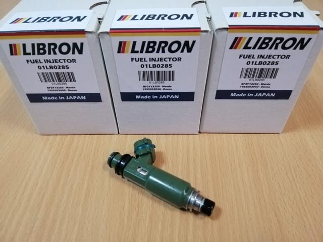 01LB0285 Libron