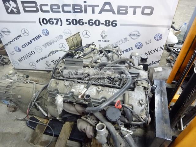 Comprar D27DT Ssang Yong Motor completo