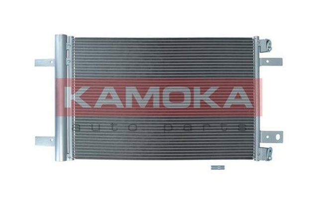 Condensador aire acondicionado KAMOKA 7800083