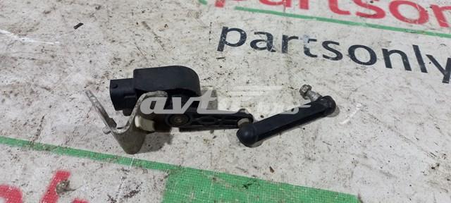 Sensor de nivel de carrocería delantero 37146784075 BMW