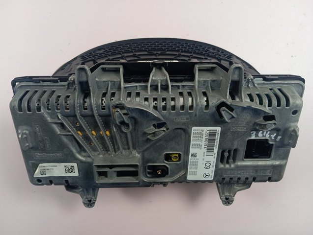  Mercedes A2059007847