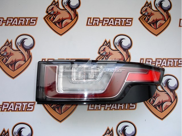 Piloto trasero derecho Land Rover LR072648 precio, desde 428,19 EUR