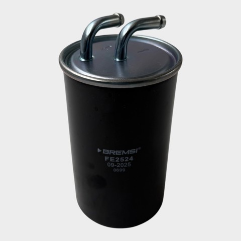 FE2524 Bremsi Filtro de gasolina
