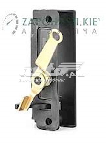 Tirador de puerta de maletero exterior BSG30970022 BSG