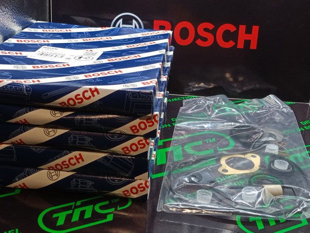 Kit de reparación de bomba de alta presión Bosch 1417010011 precio, desde 40,13 EUR