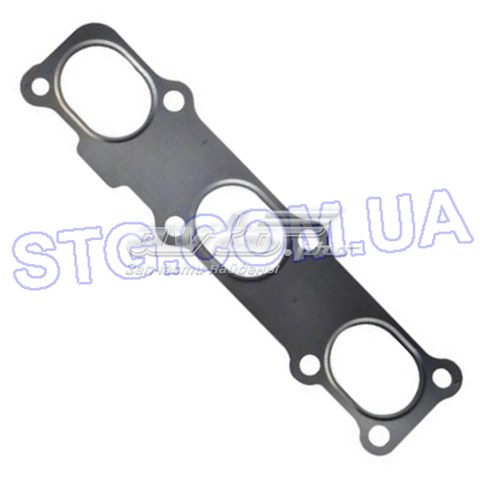 Junta colector escape 435800 Elring