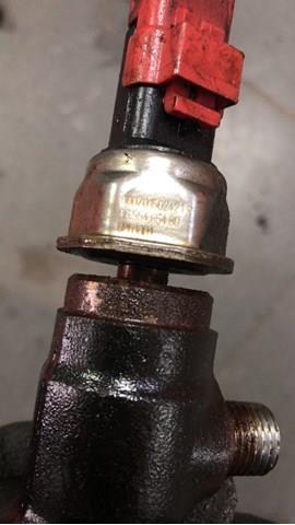 Sensor de presión de combustible Ford 9654592680 precio, desde 33,49 EUR