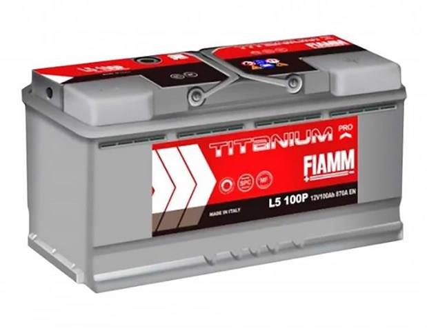 Batería de arranque Fiamm 7905160 precio, desde 109,79 EUR