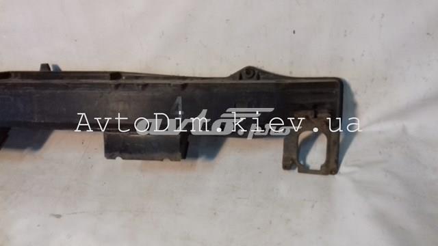 Refuerzo parachoque delantero para Subaru Forester I S10, SF