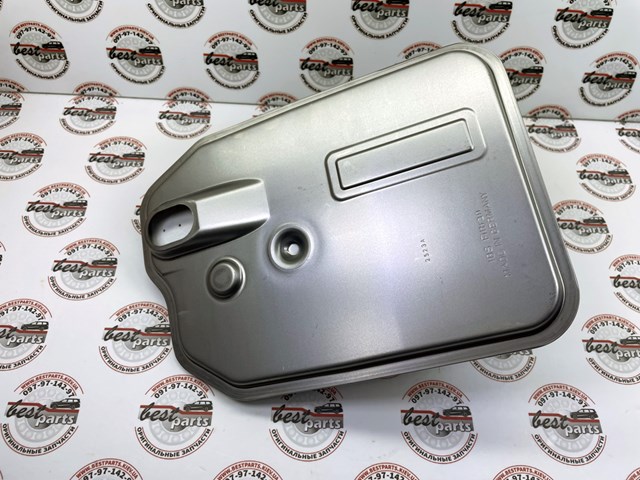 Filtro de transmisión automática Mercedes 246377240090 precio, desde 30,76 EUR