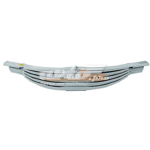 Ballesta, eje trasera  Mercedes A9483201505 precio, desde 468,69 EUR