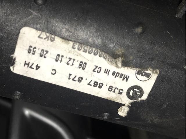 Comprar 5J9867871 VAG 