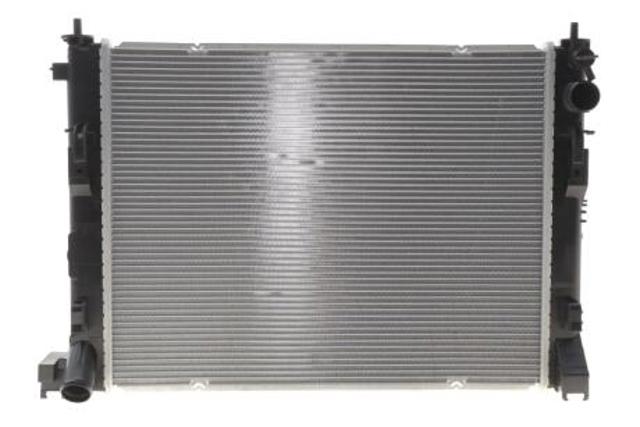 Comprar 550070 NRF Radiador de auto