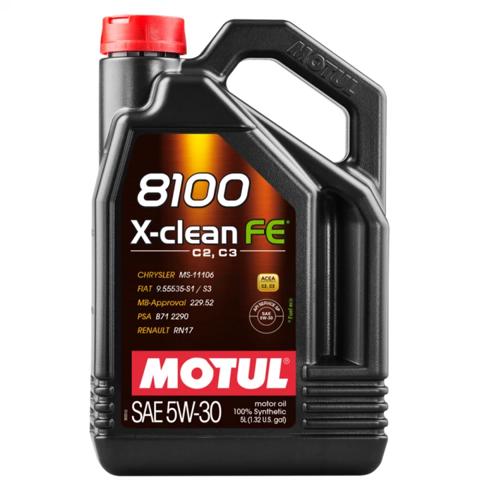 814151 Motul Aceite