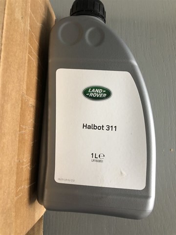 Comprar LR160851 Land Rover Aceite caja de cambios