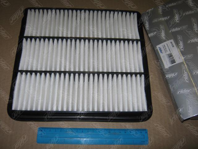 El filtro de aire Rider RD1340LX2907 precio, desde 7,57 EUR