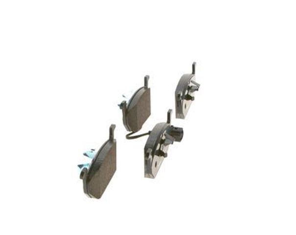 Pastillas freno delanteras Bosch 986494721 precio, desde 35,42 EUR