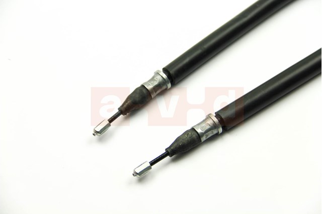 RM4432 Goodrem cable de freno de mano trasero derecho/izquierdo