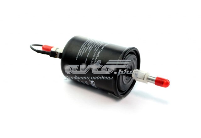 FM573 Shafer Filtro de gasolina