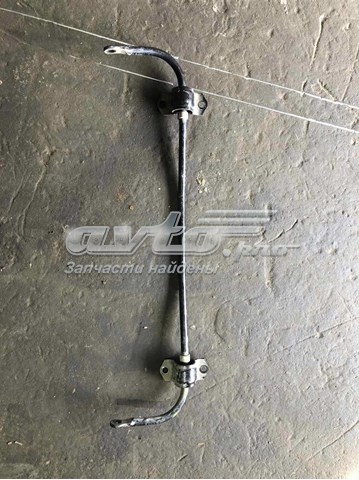 Barra estabilizadora trasero Mazda 6 